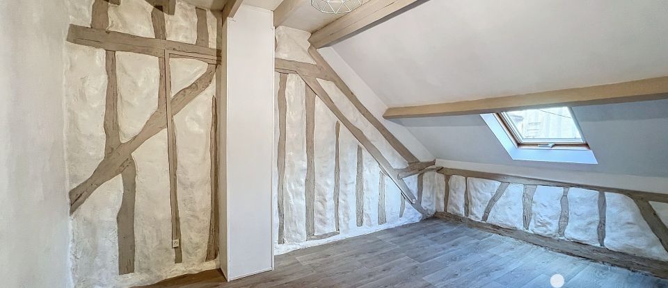 Town house 4 rooms of 75 m² in Auxerre (89000)