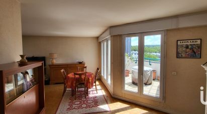 Apartment 2 rooms of 64 m² in Rueil-Malmaison (92500)