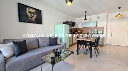 Appartement 2 pièces de 38 m² à Six-Fours-les-Plages (83140)