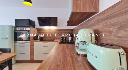 Appartement 2 pièces de 38 m² à Six-Fours-les-Plages (83140)