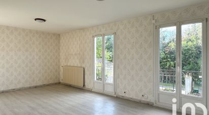 House 3 rooms of 72 m² in VAL-DE-BONNIEURE (16230)