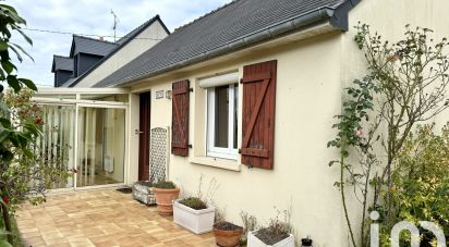 Traditional house 3 rooms of 65 m² in Dinard (35800)