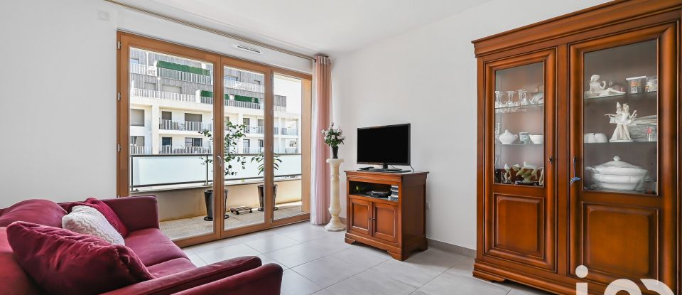 Apartment 3 rooms of 57 m² in Meudon (92360)