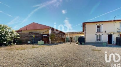 Immeuble de 128 m² à Launac (31330)