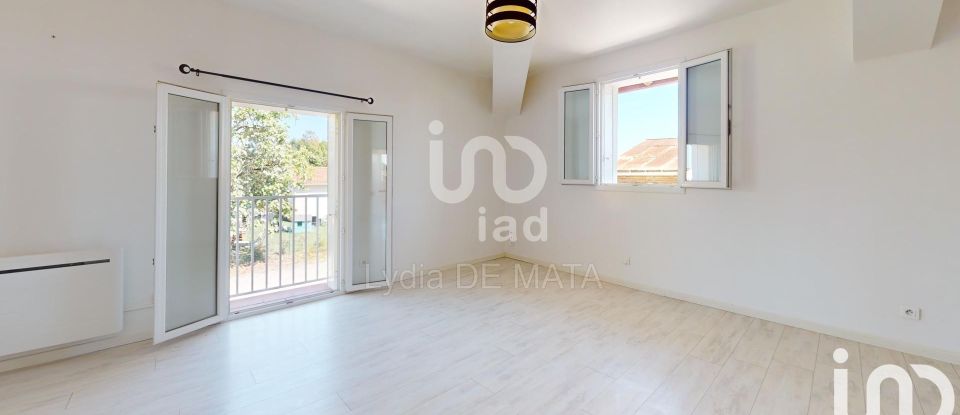 Immeuble de 128 m² à Launac (31330)