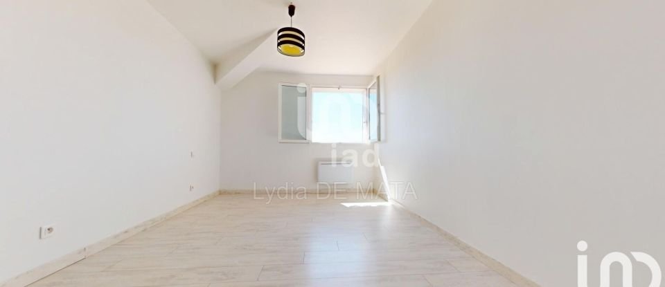 Immeuble de 128 m² à Launac (31330)