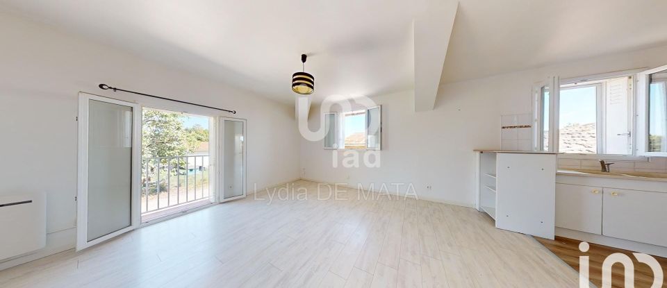 Immeuble de 128 m² à Launac (31330)