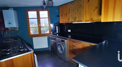 Apartment 4 rooms of 77 m² in Saint-Georges-de-Commiers (38450)