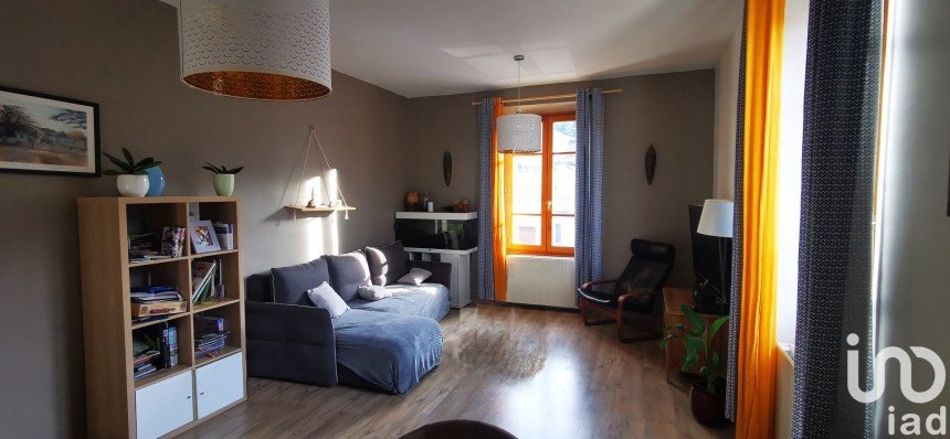 Appartement 4 pièces de 77 m² à Saint-Georges-de-Commiers (38450)