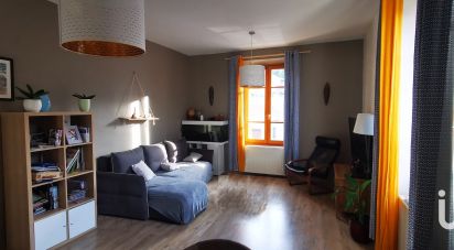 Appartement 4 pièces de 77 m² à Saint-Georges-de-Commiers (38450)