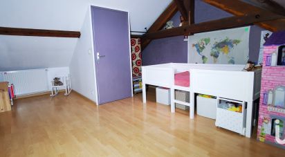 Appartement 4 pièces de 77 m² à Saint-Georges-de-Commiers (38450)