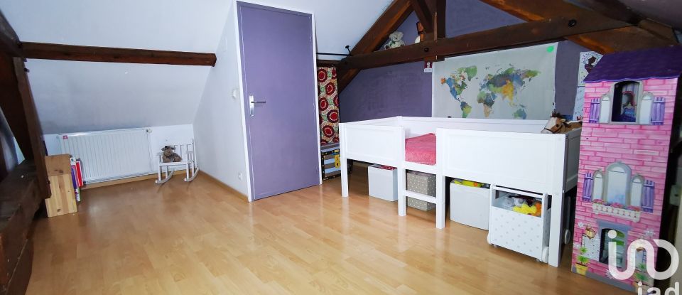 Apartment 4 rooms of 77 m² in Saint-Georges-de-Commiers (38450)