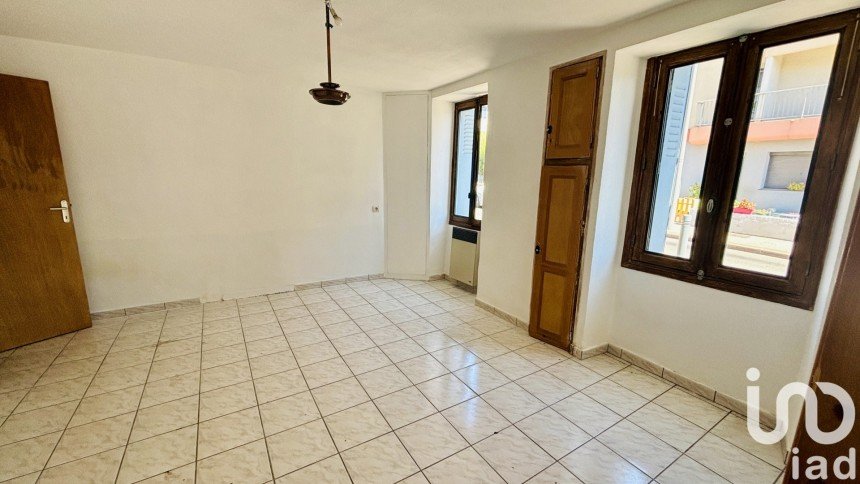 Apartment 4 rooms of 65 m² in Aubenas (07200)