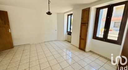 Appartement 4 pièces de 65 m² à Aubenas (07200)