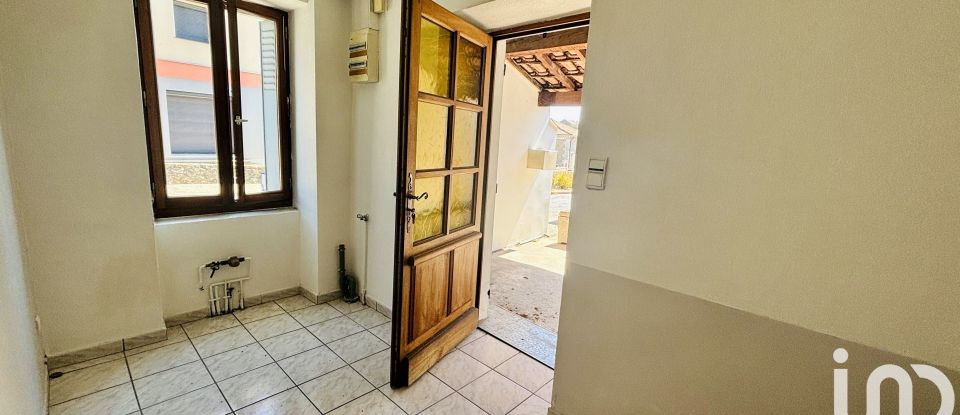 Apartment 4 rooms of 65 m² in Aubenas (07200)