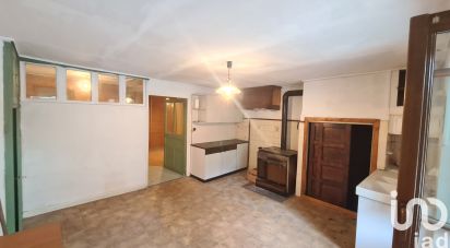 Maison 2 pièces de 38 m² à Cevins (73730)