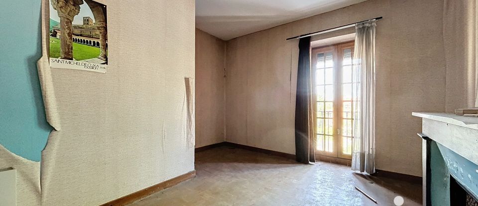 Maison 6 pièces de 150 m² à Sorèze (81540)