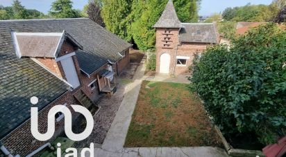 Maison 6 pièces de 126 m² à Sinceny (02300)