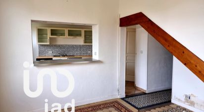 House 6 rooms of 126 m² in Sinceny (02300)