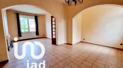 House 6 rooms of 126 m² in Sinceny (02300)