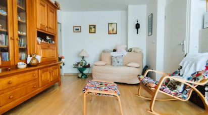 Appartement 3 pièces de 63 m² à Noisy-le-Grand (93160)