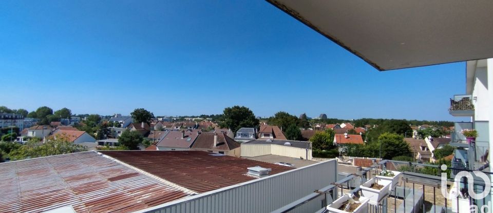 Apartment 3 rooms of 63 m² in Noisy-le-Grand (93160)