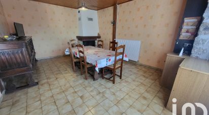 House 8 rooms of 229 m² in Salettes (43150)