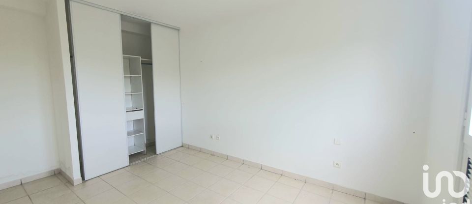 Appartement 4 pièces de 87 m² à Le Robert (97231)