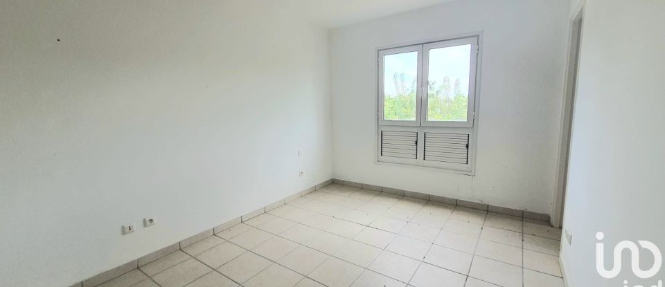 Appartement 4 pièces de 87 m² à Le Robert (97231)