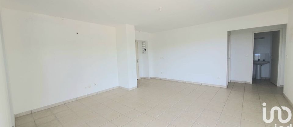 Appartement 4 pièces de 87 m² à Le Robert (97231)