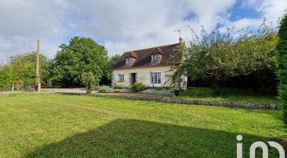 Traditional house 5 rooms of 112 m² in Occagnes (61200)