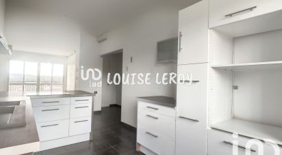 Appartement 3 pièces de 72 m² à Dourdan (91410)