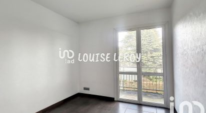 Appartement 3 pièces de 72 m² à Dourdan (91410)