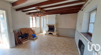 Maison de village 5 pièces de 78 m² à - (50580)