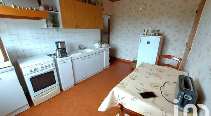 Traditional house 4 rooms of 124 m² in Mouchamps (85640)