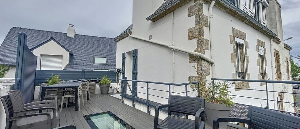 Maison de ville 5 pièces de 90 m² à Quiberon (56170)