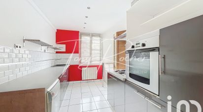 Maison 4 pièces de 105 m² à Coinces (45310)