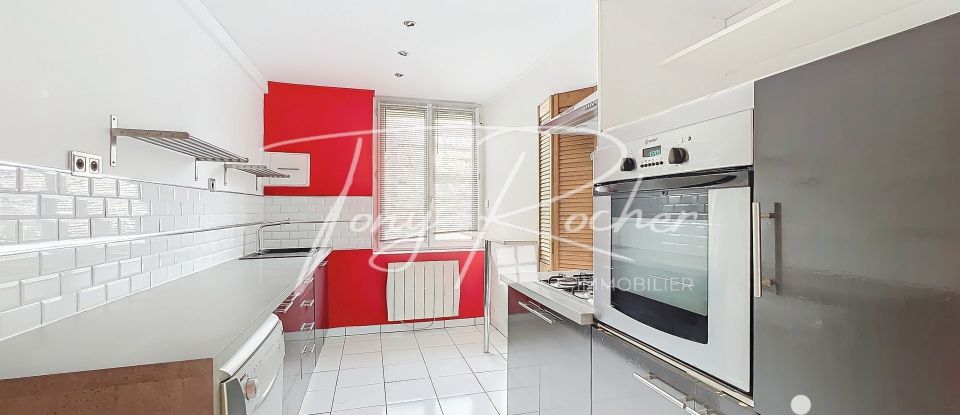 Maison 4 pièces de 105 m² à Coinces (45310)