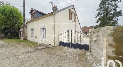 Maison 4 pièces de 105 m² à Coinces (45310)