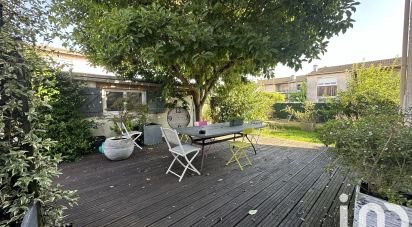 Maison 5 pièces de 84 m² à Lésigny (77150)