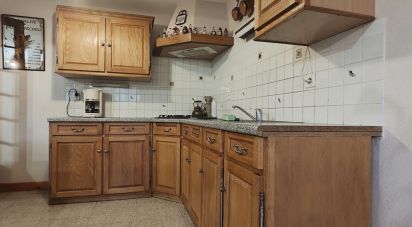 Ferme 7 pièces de 205 m² à Buysscheure (59285)