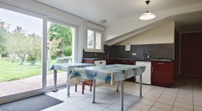 Ferme 7 pièces de 205 m² à Buysscheure (59285)