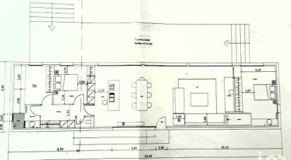 House 4 rooms of 120 m² in Plozévet (29710)