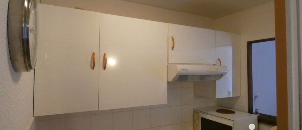 Appartement 2 pièces de 36 m² à LA MONGIE (65200)