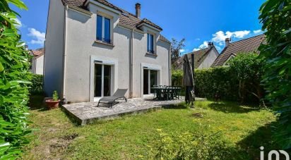 Maison 7 pièces de 125 m² à Courtry (77181)