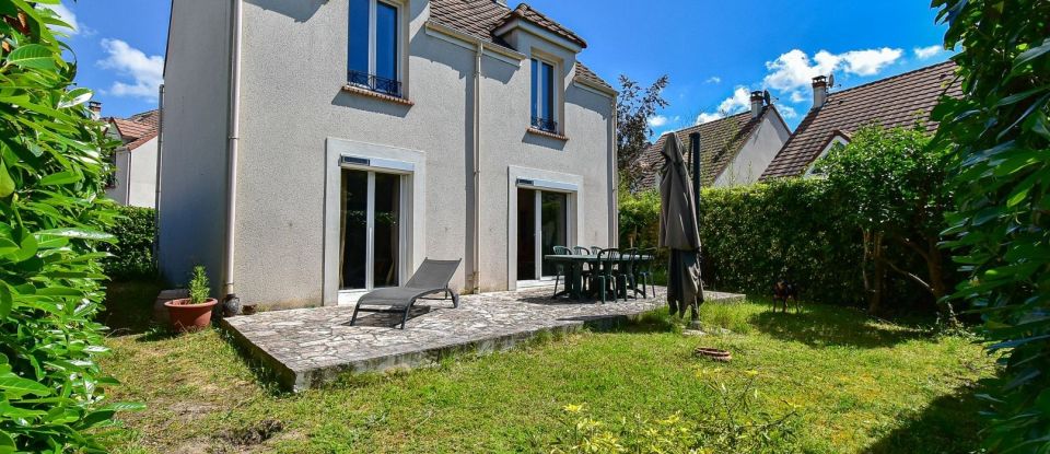 Maison 7 pièces de 125 m² à Courtry (77181)