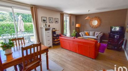 Maison 7 pièces de 125 m² à Courtry (77181)