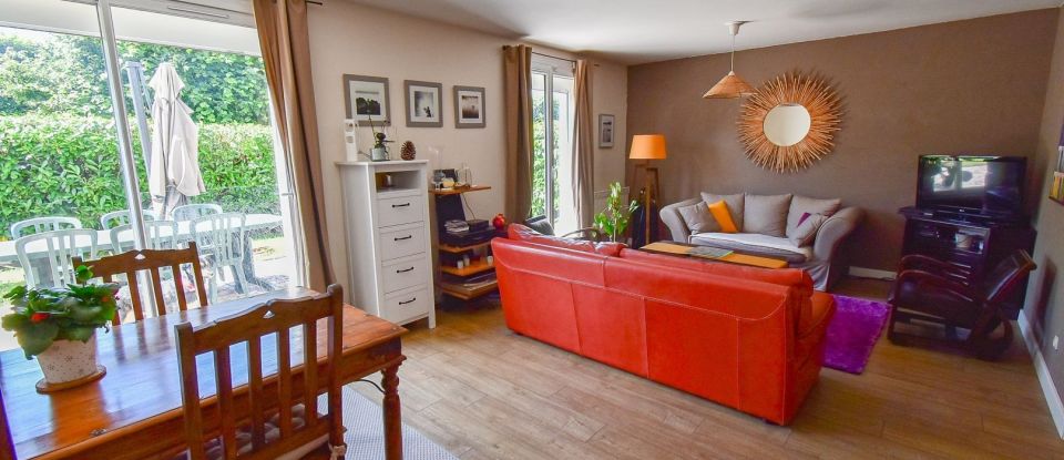 Maison 7 pièces de 125 m² à Courtry (77181)