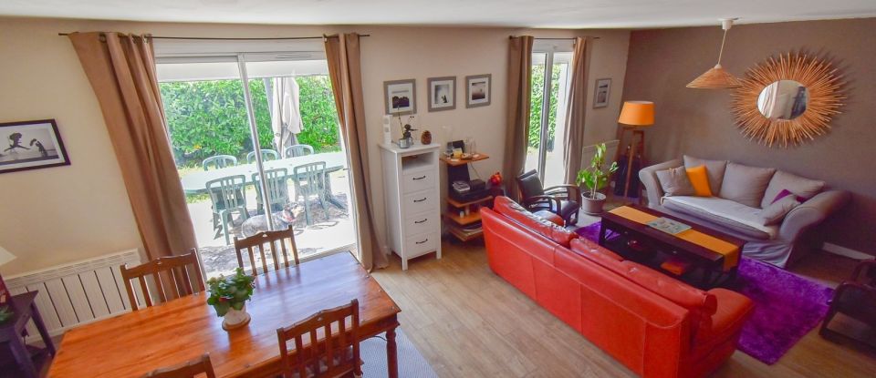 Maison 7 pièces de 125 m² à Courtry (77181)