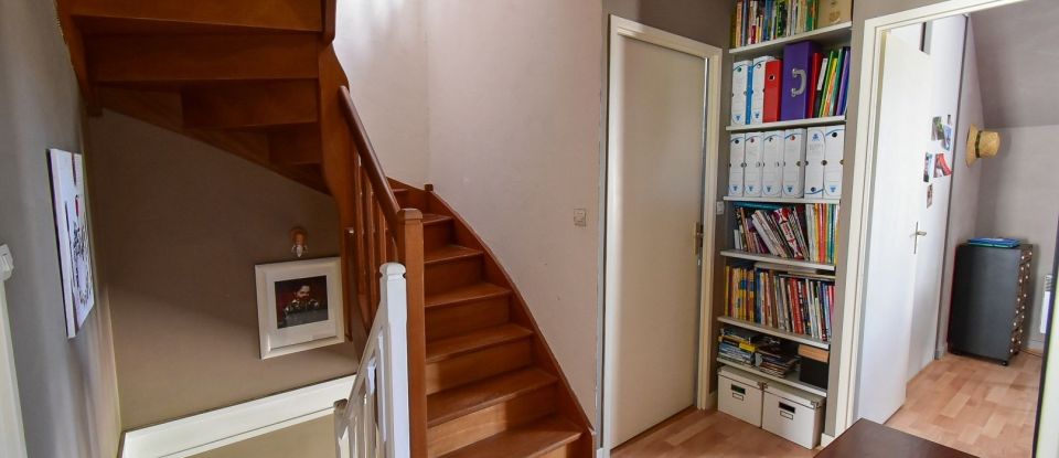 Maison 7 pièces de 125 m² à Courtry (77181)